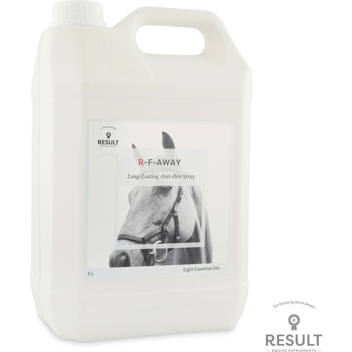 Result Equine R-Vola via