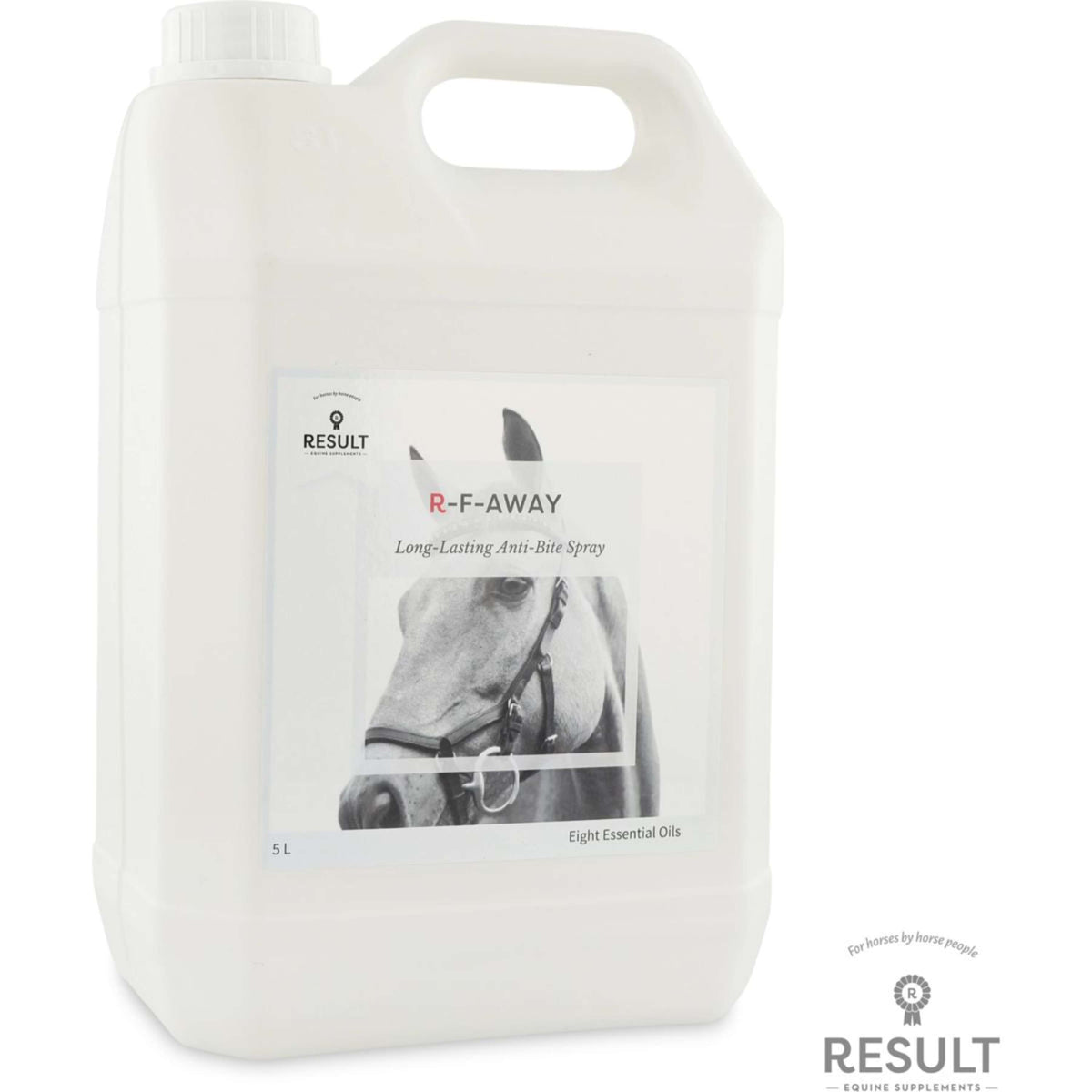 Result Equine R-Vola via