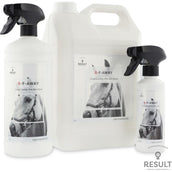 Result Equine R-Vola via