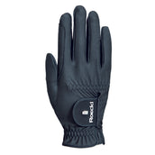 Roeckl Guanti da Equitazione Roeck-Grip Pro Nero