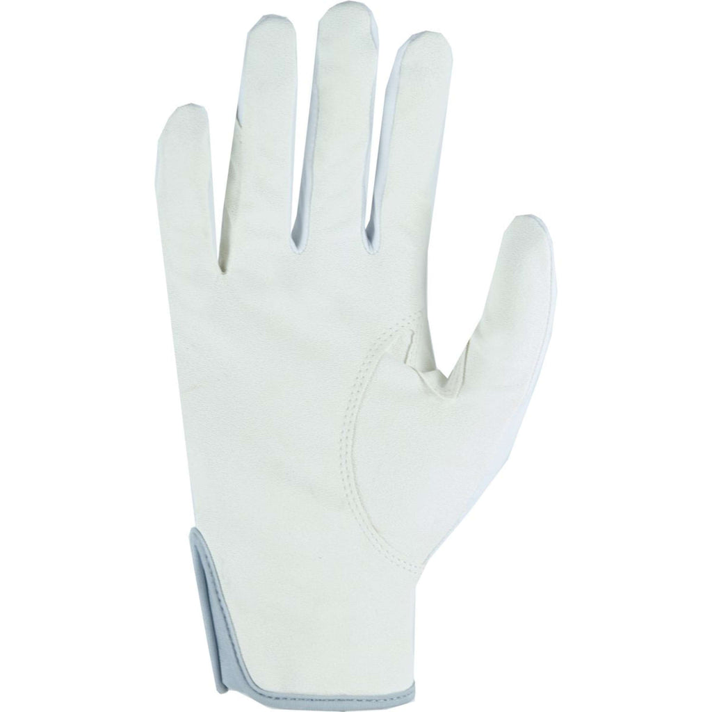 Roeckl Guanti da Equitazione Lorraine Bianco
