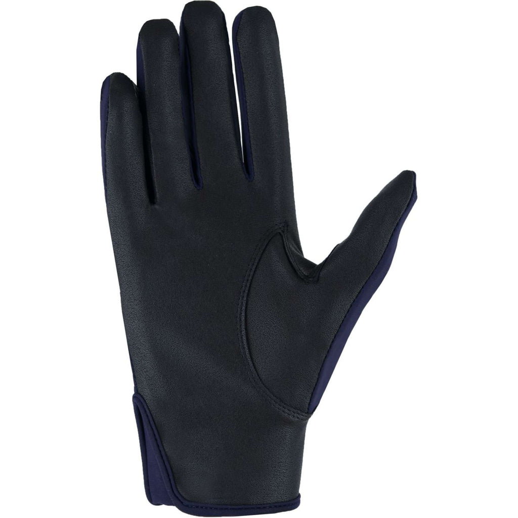 Roeckl Guanti da Equitazione Lorraine Donne Navy