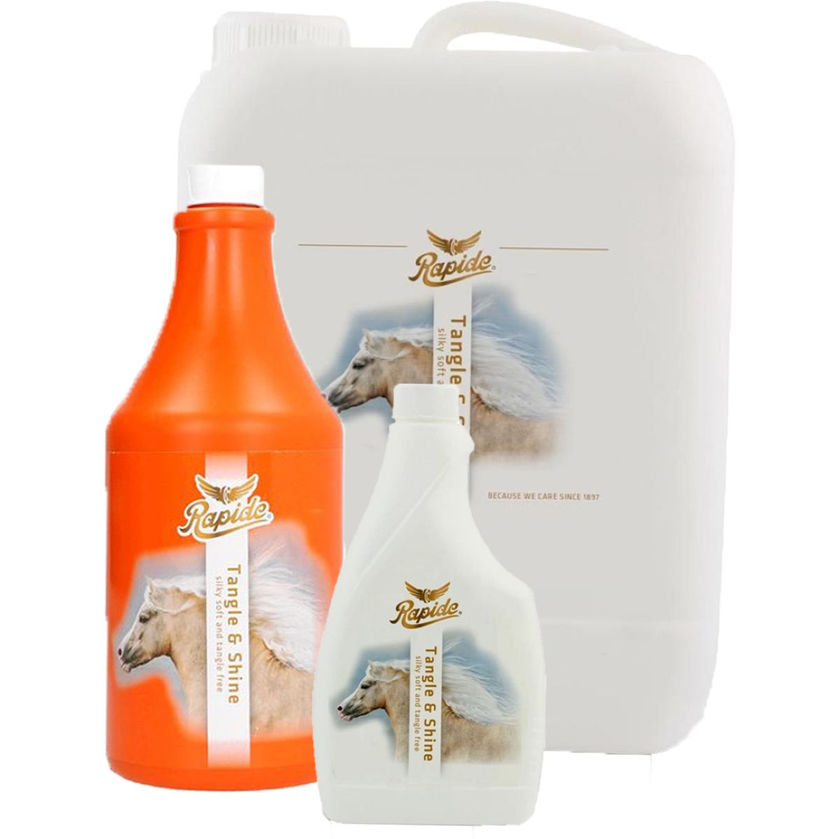 Rapide Spray Districante