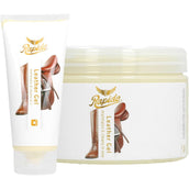 Rapide Ledergel Bianco