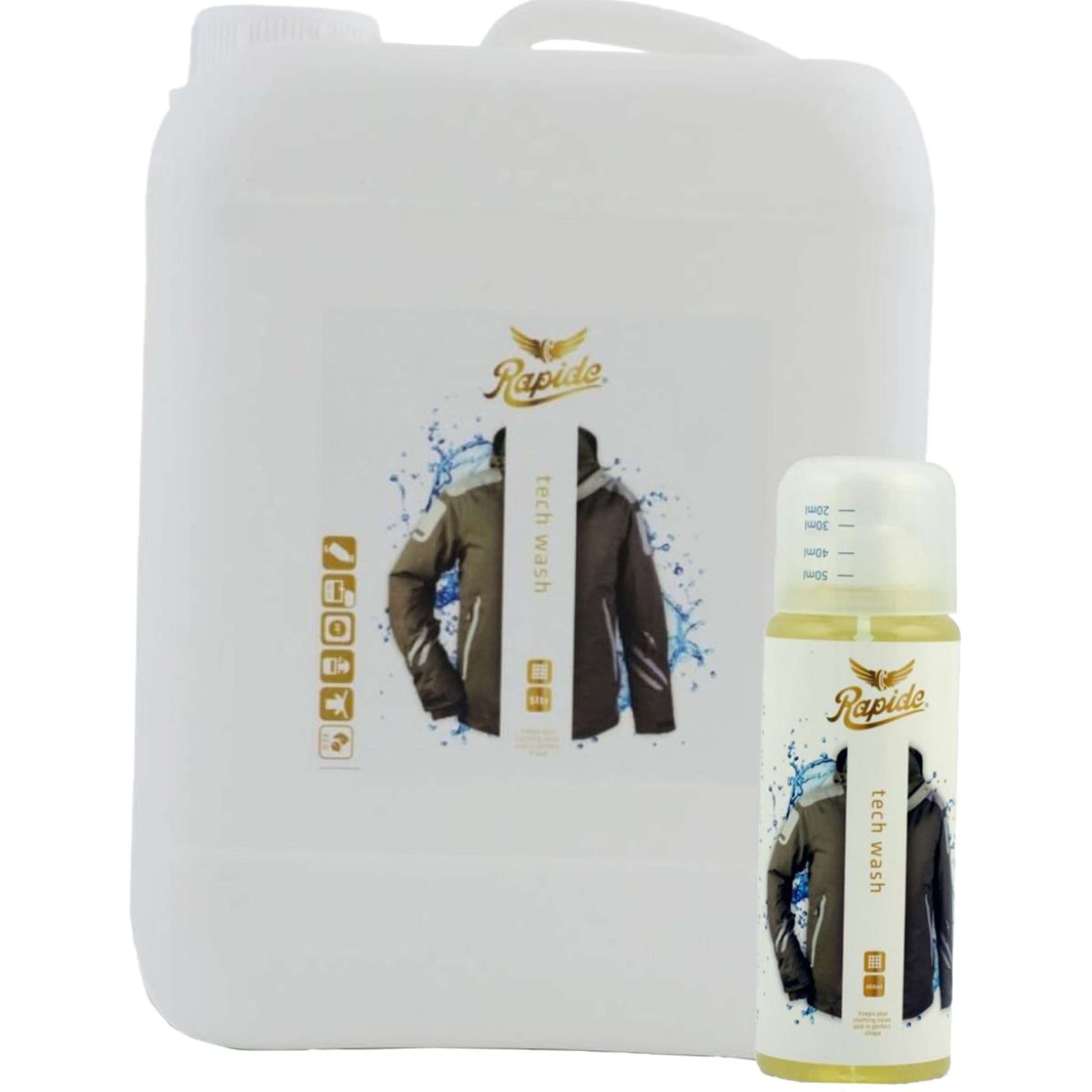 Rapide Lavaggio tecnico Rapide Lavaggio tecnico