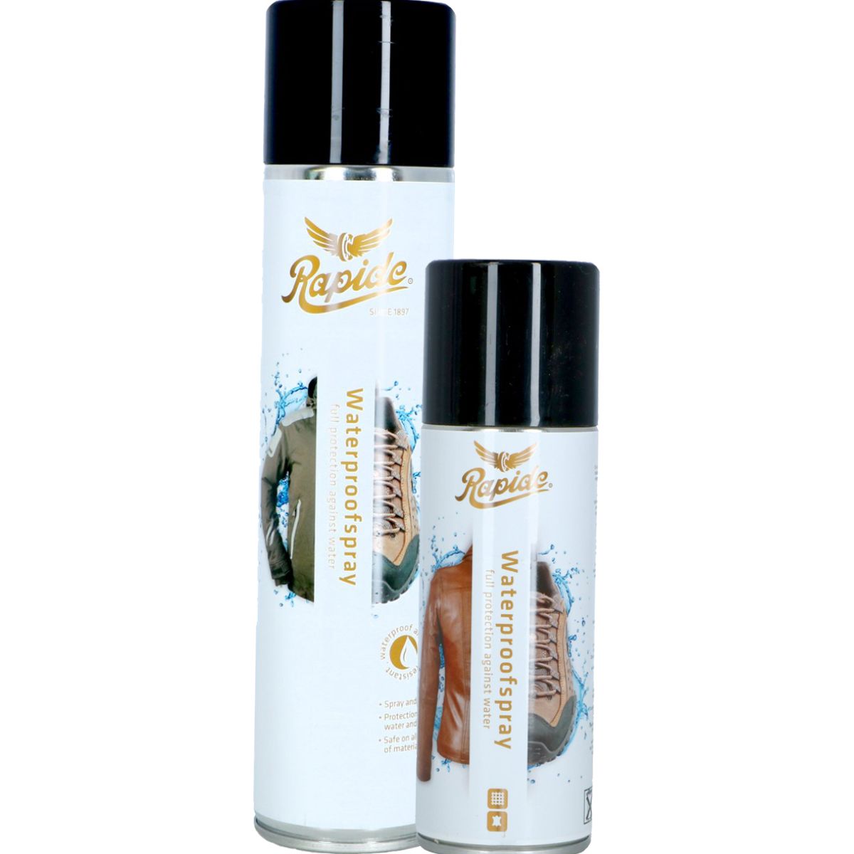 Rapide Spray antipioggia Imp