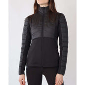 Rebel Giacca Tone in Tone