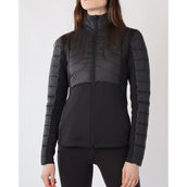 Rebel Giacca Tone in Tone