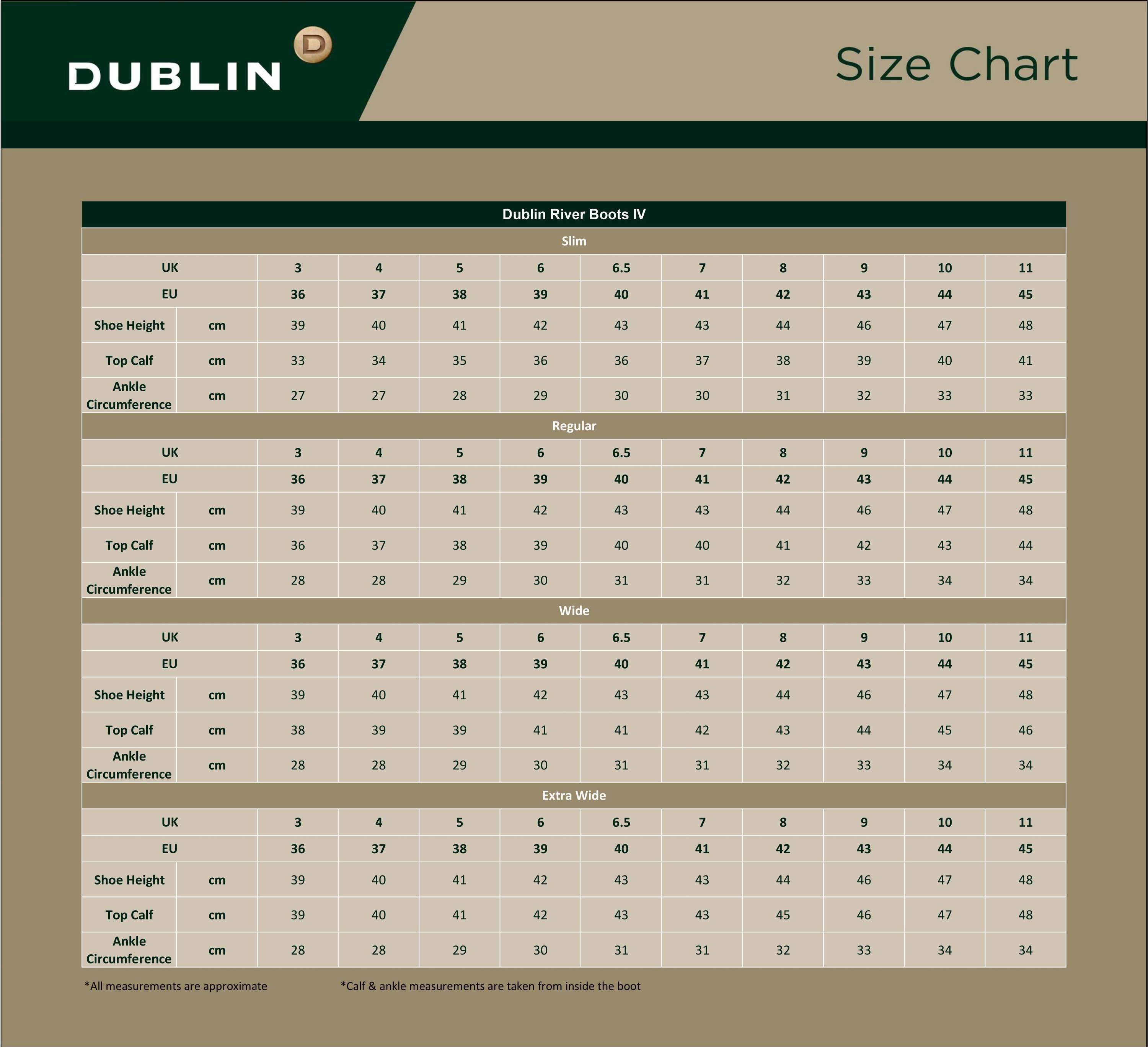 Dublin Stivali da Esterno River IV Marrone scuro