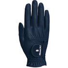 Roeckl Guanti Roeck-Grip Pro Blu navy