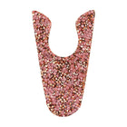Suedwind Patch Nova Kids Fun Fine Crystal Rosa/Oro rosa