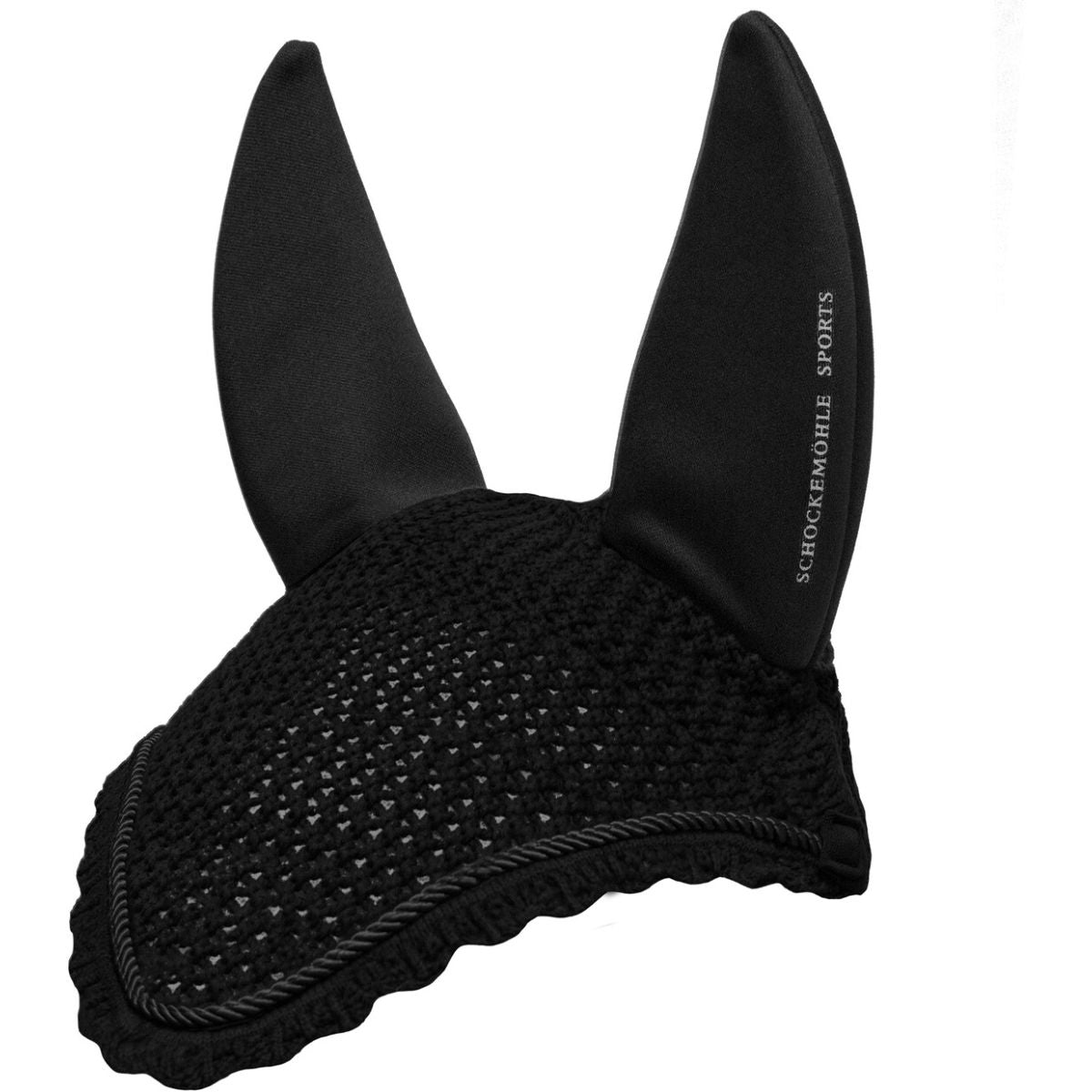 Schockemöhle Cuffietta Air Silent Nero