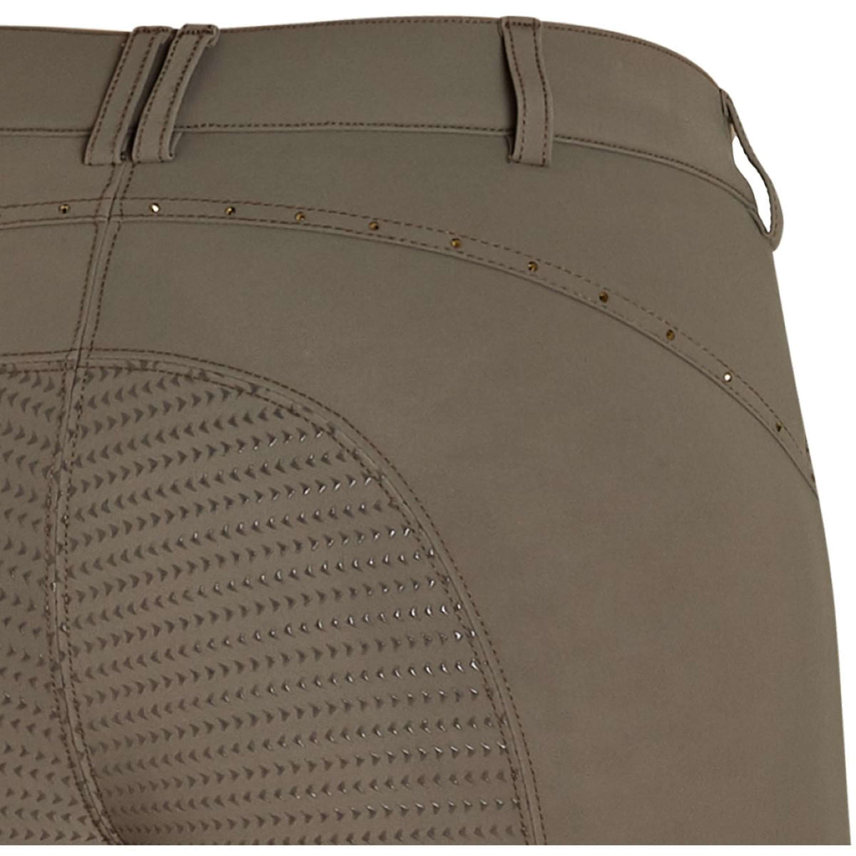 Schockemöhle Pantaloni da Equitazione Equinox Summer Bea Talpa