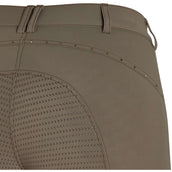 Schockemöhle Pantaloni da Equitazione Equinox Summer Bea Talpa