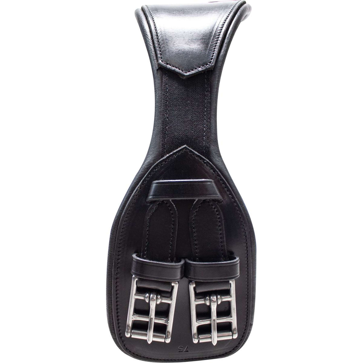 Equiline Sottopancia da dressage Nero