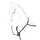 Equiline Pettorina Nero