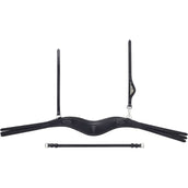 Equiline Pezzo di Testa Light Nero