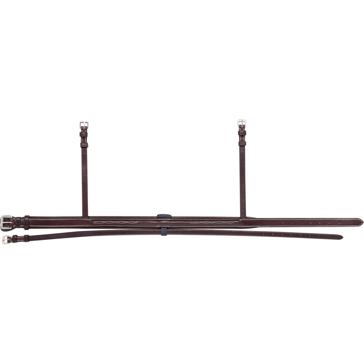 Equiline Capezzina Marrone