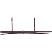 Equiline Capezzina Marrone