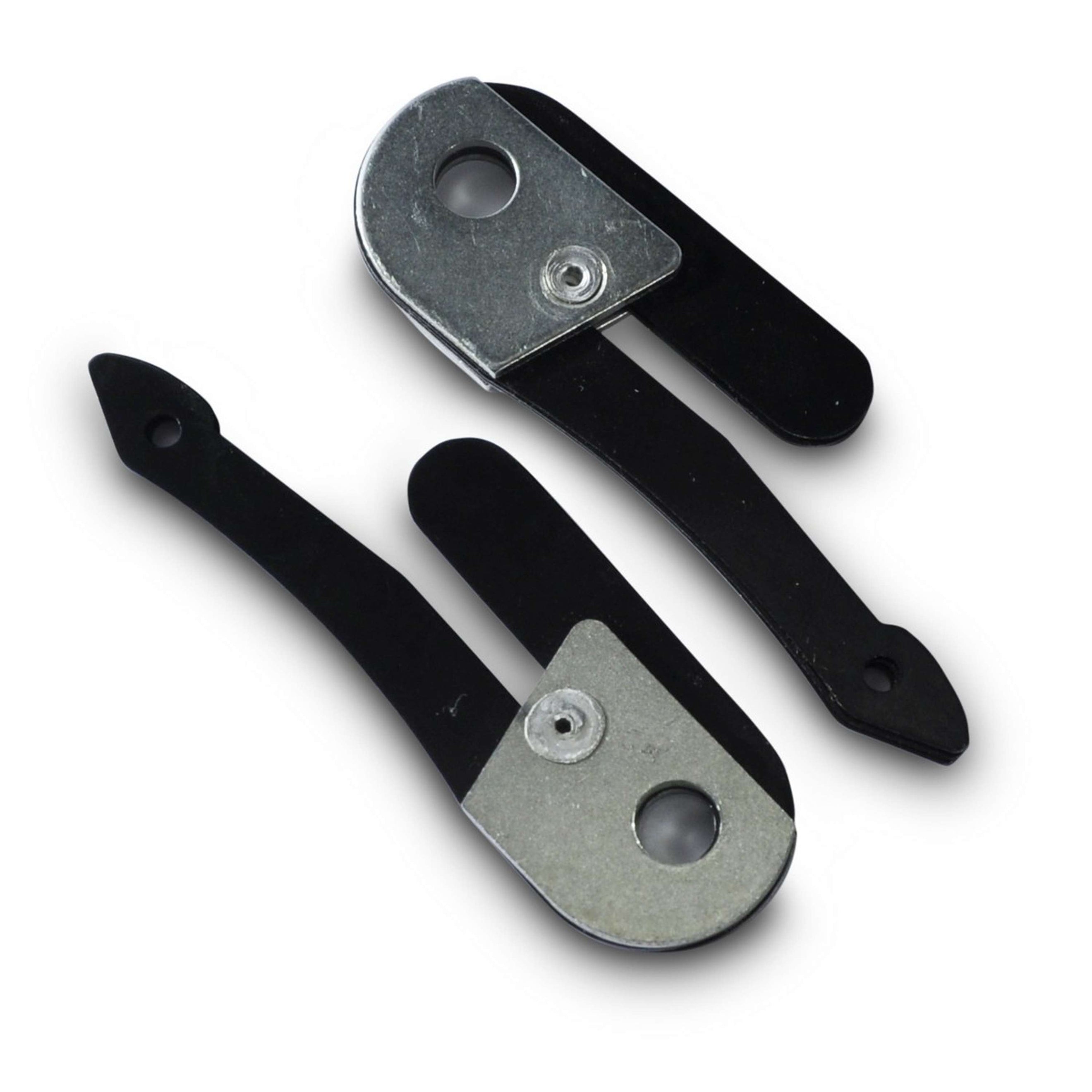 Sectolin Set di Piastra a Molla per Tosatrice