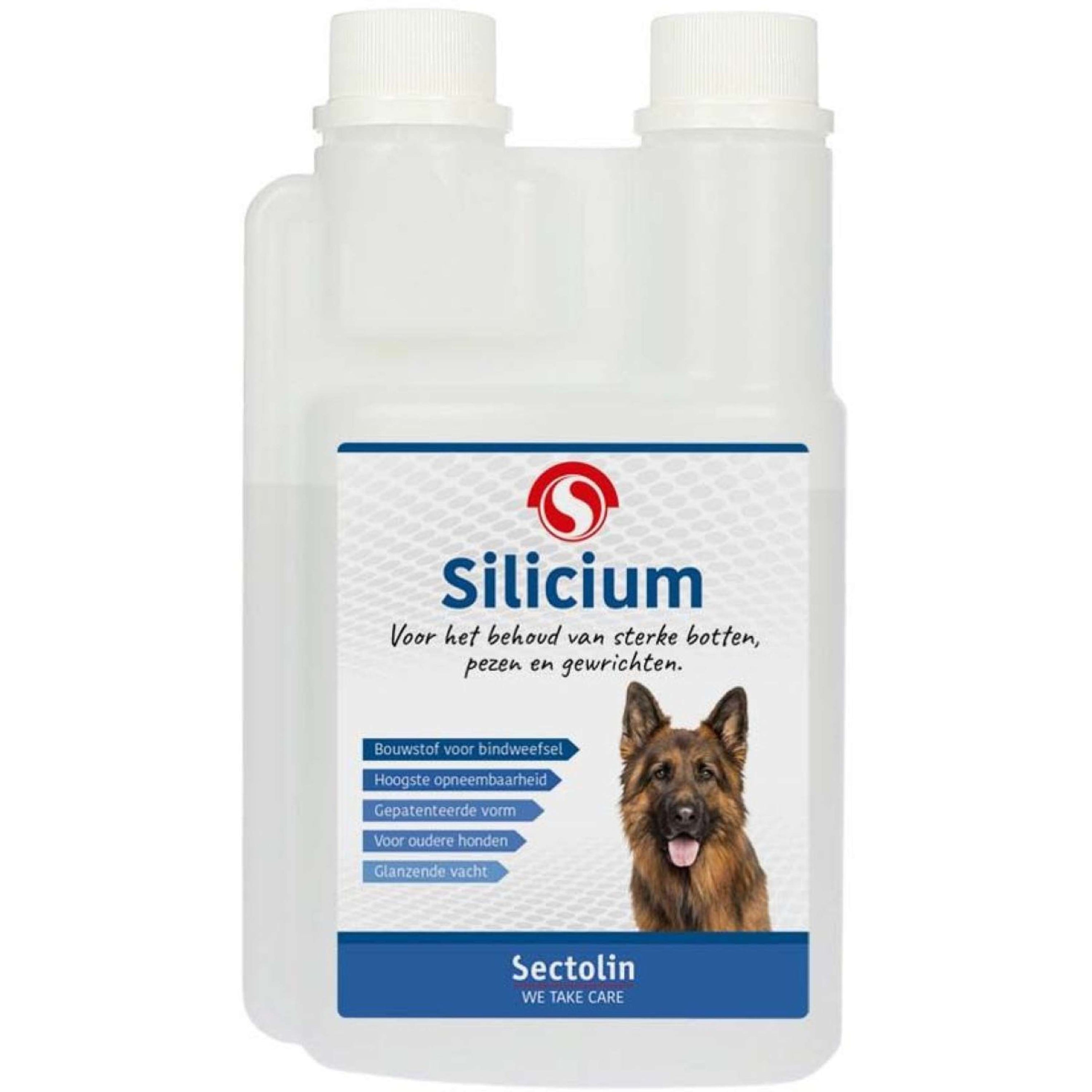 Sectolin Silicio Cane