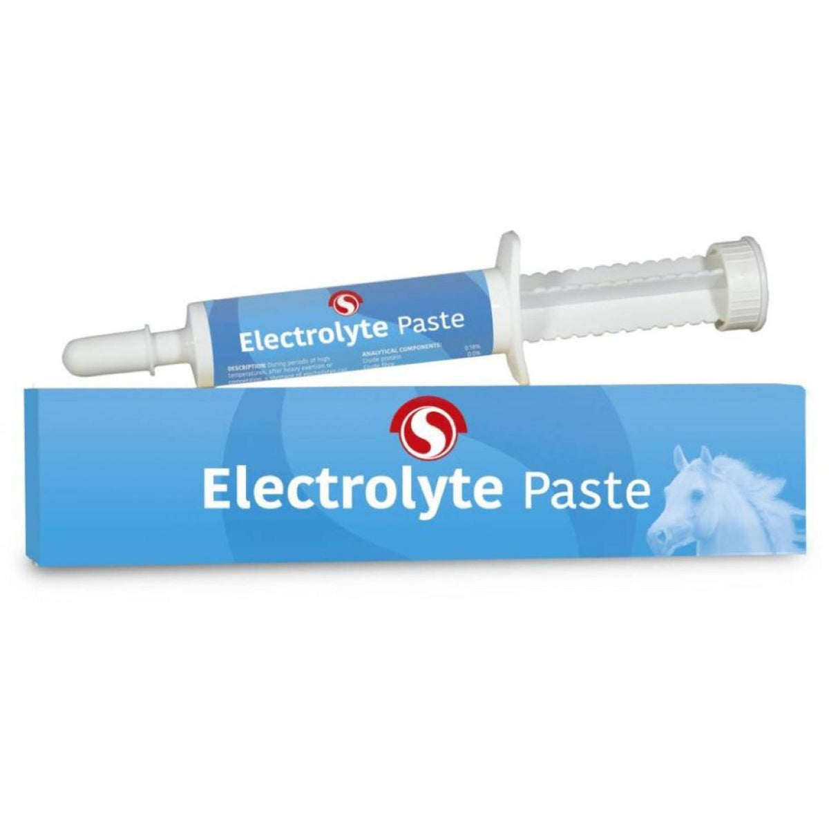 Sectolin Pasta elettrolitica