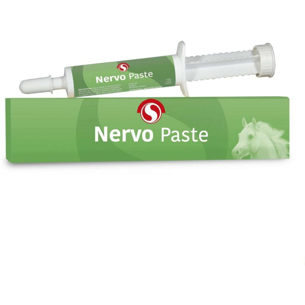 Sectolin Pasta nervosa