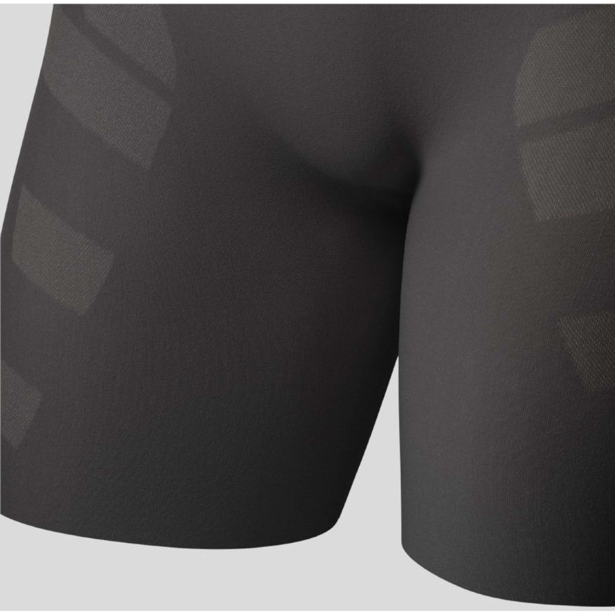 Seducci Mutanda Breezy Boxer Jane ZERO Antracite