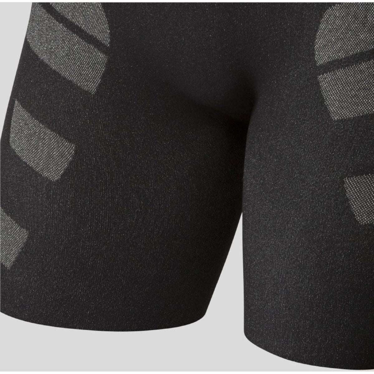 Seducci Mutanda Breezy Boxer Jane ZERO Nero