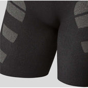 Seducci Mutanda Breezy Boxer Jane ZERO Nero