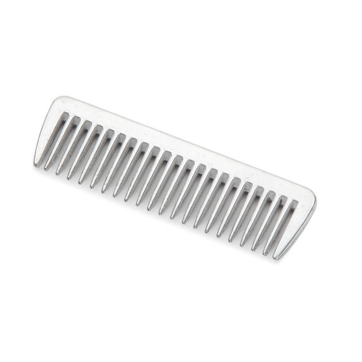 Shires Pettine Aluminium Aluminium