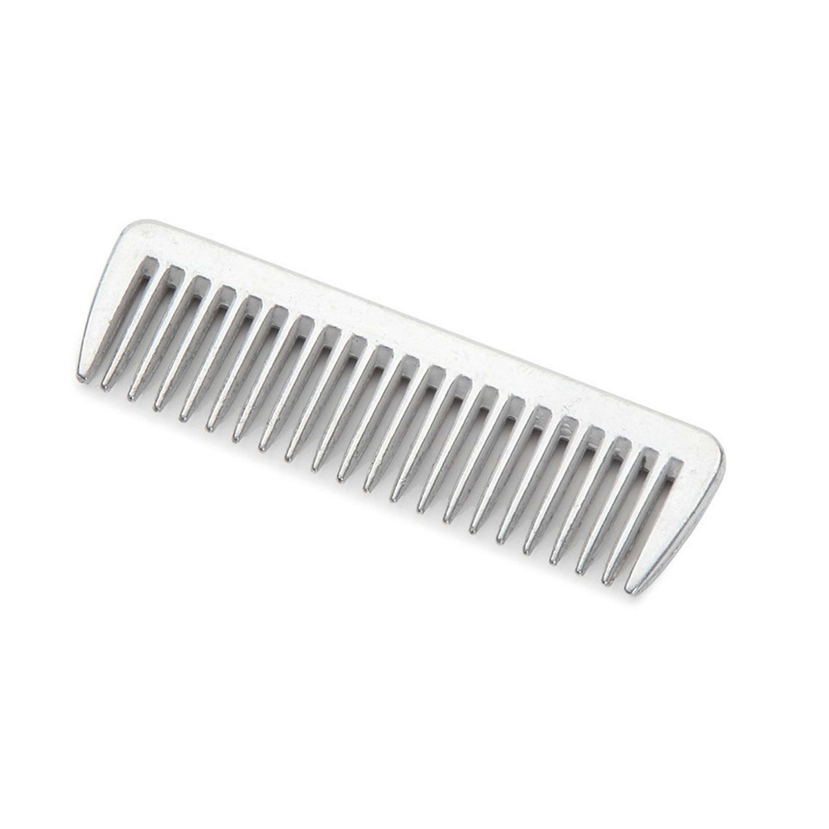Shires Pettine Aluminium Aluminium
