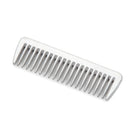 Shires Pettine Aluminium Aluminium