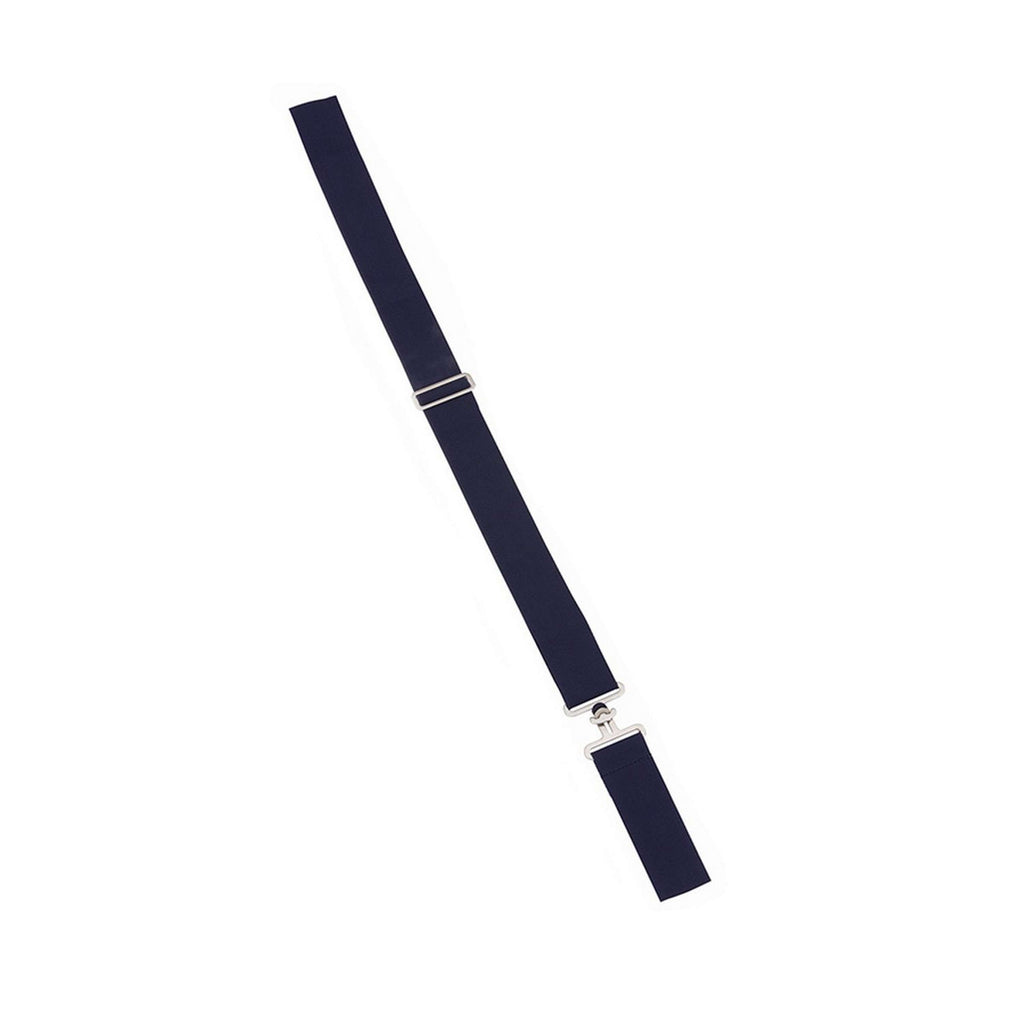 Shires Corda di Riserva Navy
