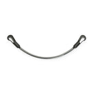 Shires Cintura coperta Elastisch Nero