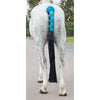 Arma by Shires Protezione della Coda Blu brillante