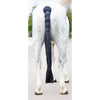 Arma by Shires Protezione della Coda Imbottito con Borsa Navy