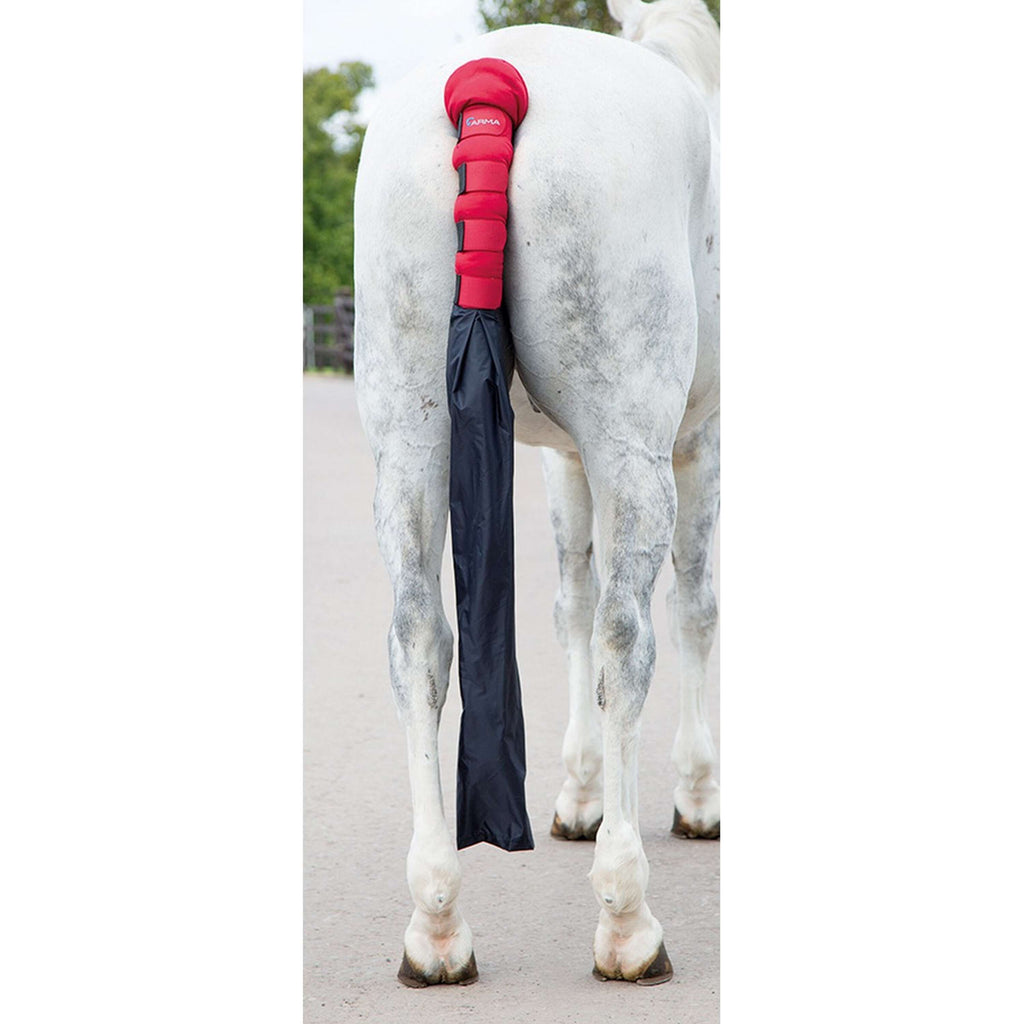 Arma by Shires Protezione della Coda Ed