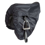 Shires Coprisella Waterproof Ride-On Dressage Nero