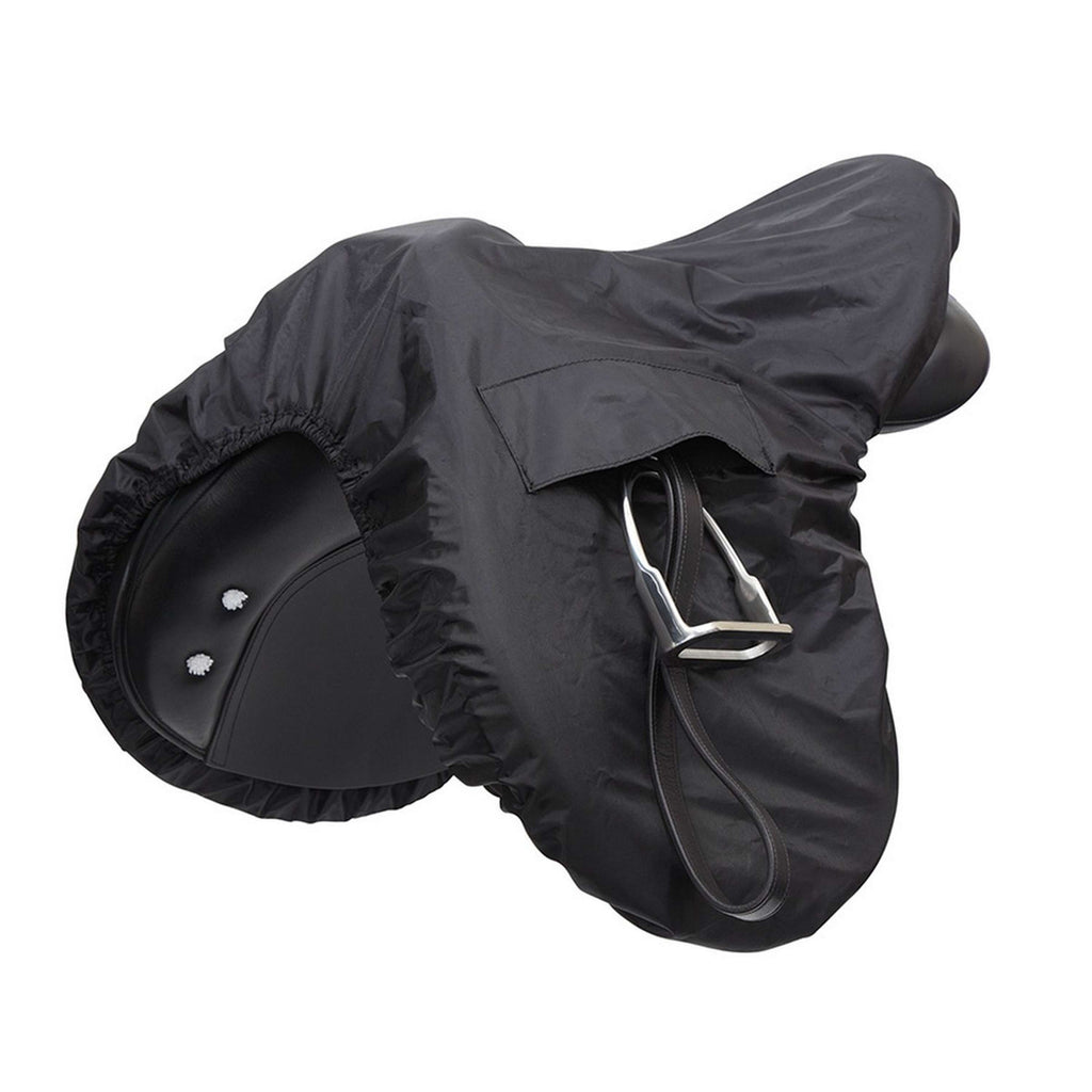 Shires Coprisella Waterproof Ride-On Tutto Uso Nero