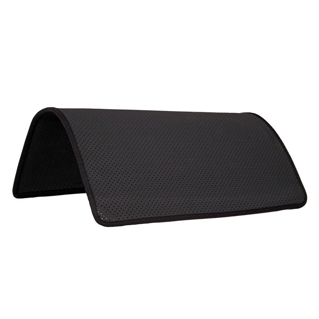 Shires Pad antiscivolo Nero