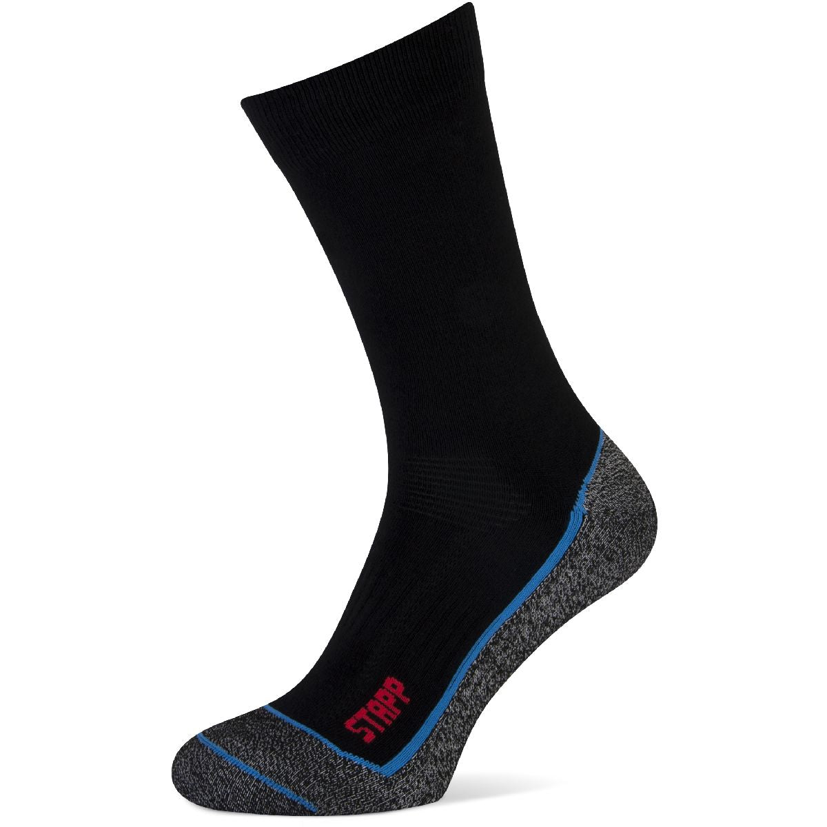 Stapp Techno Calzini Boston Cool Nero