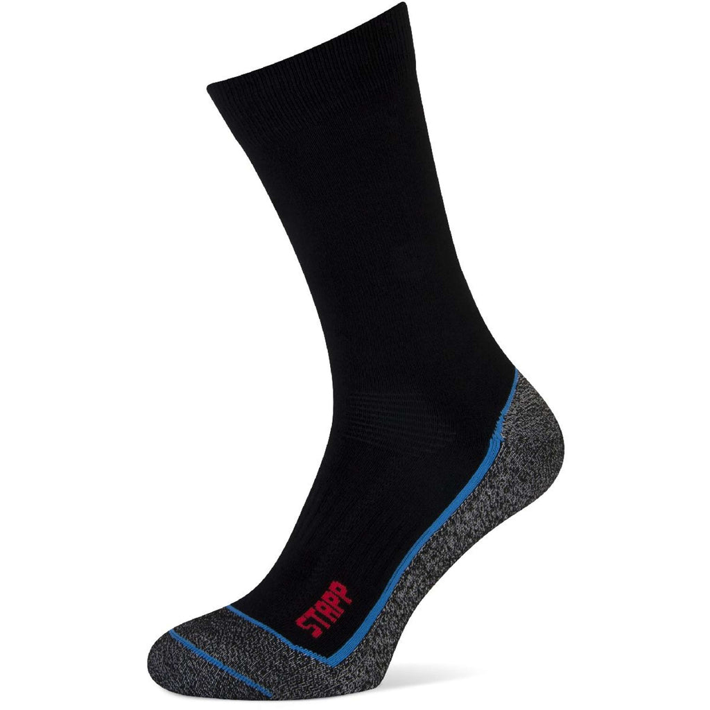 Stapp Techno Calzini Boston Cool Nero