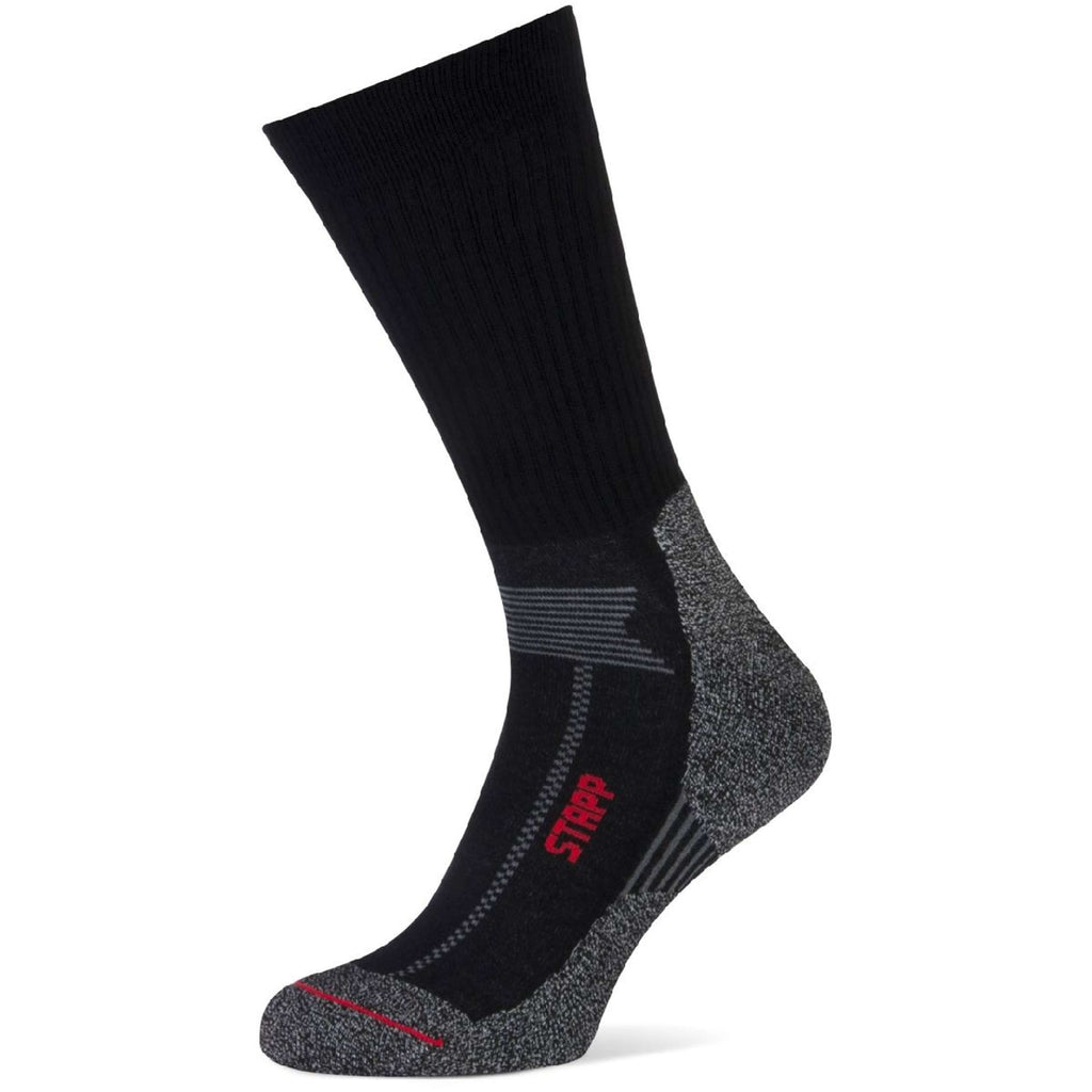 Stapp Techno Calzini Boston Nero