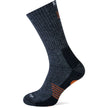 Grigio/Arancio