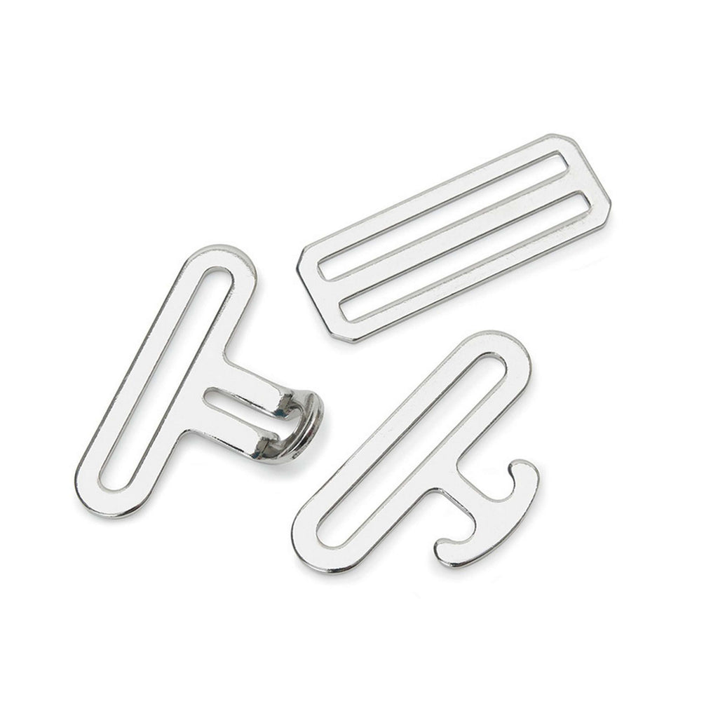 Shires Surcingle Set Argento
