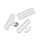 Shires Surcingle Set Argento