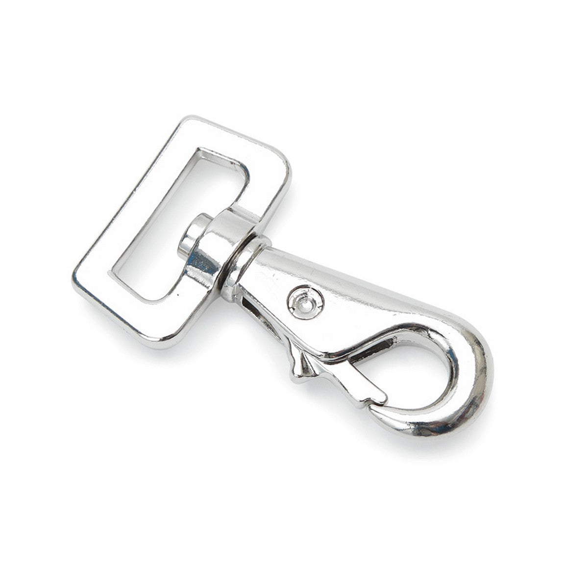 Shires Clip per gambe Argento