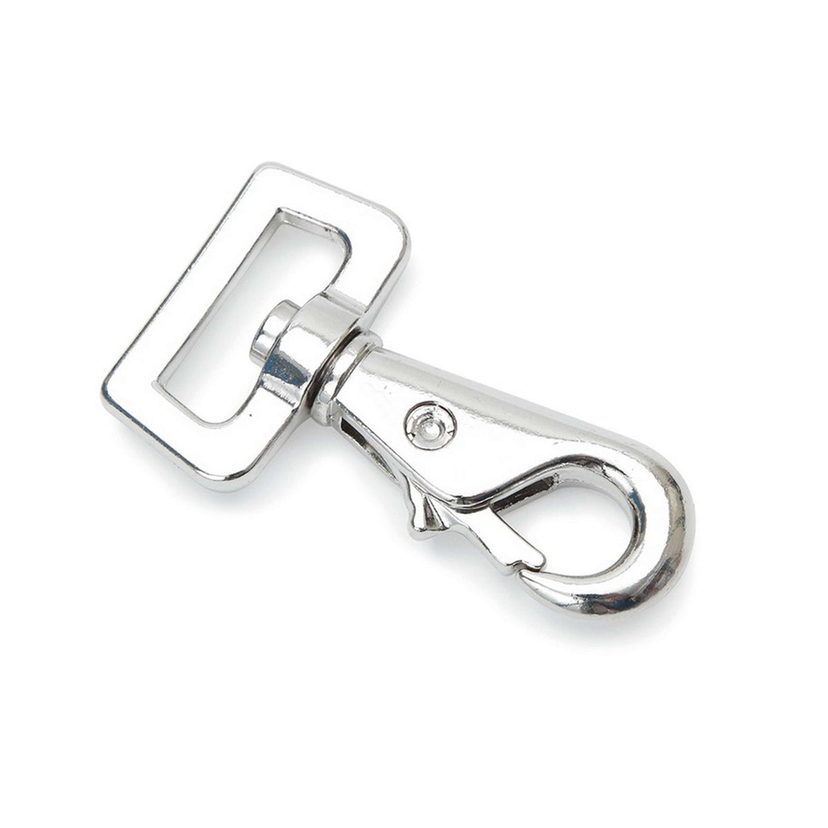 Shires Clip per gambe Argento