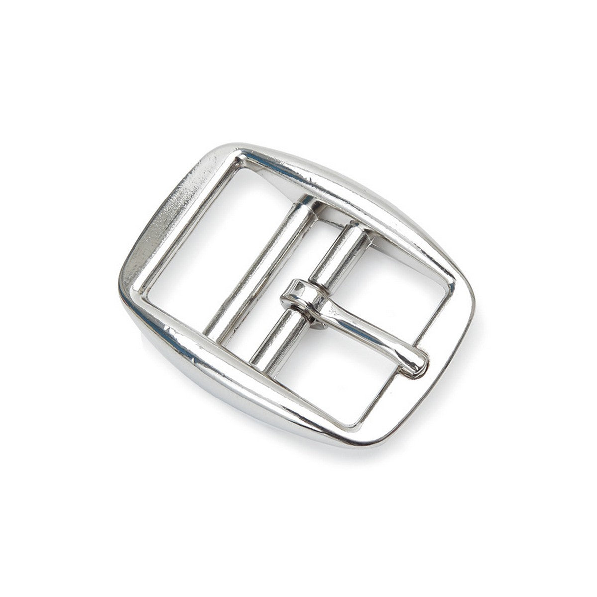 Shires Fibbia di Coperta Argento